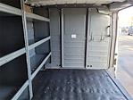 Used 2021 Nissan NV2500 SV 4x2, Upfitted Cargo Van for sale #P95751 - photo 12