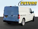 Used 2021 Nissan NV2500 SV 4x2, Upfitted Cargo Van for sale #P95751 - photo 3