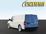 Used 2021 Nissan NV2500 SV 4x2, Upfitted Cargo Van for sale #P95751 - photo 10