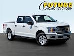 2020 Ford F-150 SuperCrew Cab 4x4, Pickup for sale #P97864 - photo 1