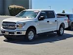 2020 Ford F-150 SuperCrew Cab 4x4, Pickup for sale #P97864 - photo 12