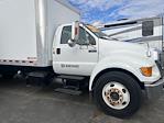 2015 Ford F-650 Regular Cab DRW 4x2, Box Truck for sale #P98361 - photo 6