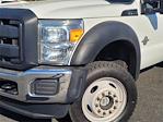 2016 Ford F-450 Crew Cab DRW 4x4, Flatbed Truck for sale #P98559 - photo 9