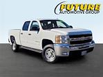 2007 Chevrolet Silverado 2500 Crew Cab 4x2, Pickup for sale #P98797 - photo 1