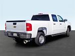 2007 Chevrolet Silverado 2500 Crew Cab 4x2, Pickup for sale #P98797 - photo 2