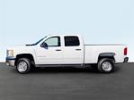 2007 Chevrolet Silverado 2500 Crew Cab 4x2, Pickup for sale #P98797 - photo 7