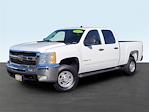 2007 Chevrolet Silverado 2500 Crew Cab 4x2, Pickup for sale #P98797 - photo 8