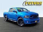 Used 2018 Ram 1500 Sport Crew Cab 4x4, Pickup for sale #P98621Z - photo 1