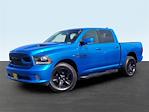 Used 2018 Ram 1500 Sport Crew Cab 4x4, Pickup for sale #P98621Z - photo 8