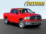 Used 2011 Dodge Ram 1500 Big Horn Crew Cab 4x4, Pickup for sale #P98648 - photo 1