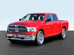 Used 2011 Dodge Ram 1500 Big Horn Crew Cab 4x4, Pickup for sale #P98648 - photo 5