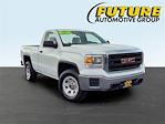 Used 2014 GMC Sierra 1500 Base Regular Cab 4x4, Pickup for sale #P98707Z - photo 1