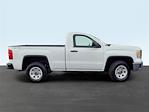 Used 2014 GMC Sierra 1500 Base Regular Cab 4x4, Pickup for sale #P98707Z - photo 4