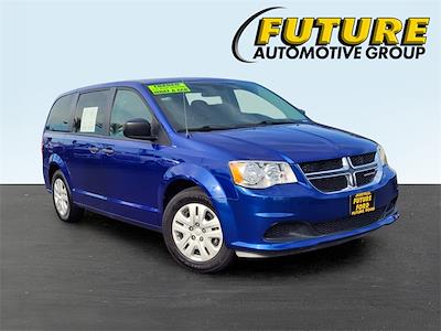 2019 Dodge Grand Caravan FWD, Minivan for sale #P98712Z - photo 1