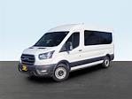 2020 Ford Transit 350 Medium Roof SRW RWD, Passenger Van for sale #P98758 - photo 8