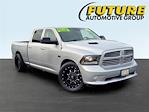 Used 2013 Ram 1500 Sport Crew Cab 4x2, Pickup for sale #P98771Z - photo 1