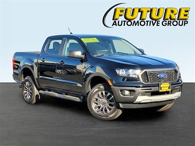 Used 2021 Ford Ranger XLT SuperCrew Cab 4x2, Pickup for sale #P98782 - photo 1