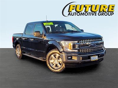 2018 Ford F-150 SuperCrew Cab 4x2, Pickup for sale #P98819 - photo 1