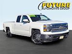 Used 2015 Chevrolet Silverado 1500 LT Double Cab 4x2, Pickup for sale #P98820 - photo 1