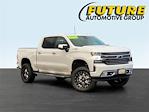 Used 2021 Chevrolet Silverado 1500 High Country Crew Cab 4x4, Pickup for sale #P98857 - photo 1