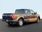 2015 Ford F-150 SuperCrew Cab 4x4, Pickup for sale #P98859Z - photo 2