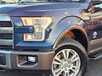 2015 Ford F-150 SuperCrew Cab 4x4, Pickup for sale #P98859Z - photo 9