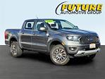 Used 2021 Ford Ranger XLT SuperCrew Cab 4x4, Pickup for sale #P98866 - photo 1