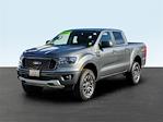 Used 2021 Ford Ranger XLT SuperCrew Cab 4x4, Pickup for sale #P98866 - photo 5