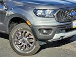 Used 2021 Ford Ranger XLT SuperCrew Cab 4x4, Pickup for sale #P98866 - photo 9