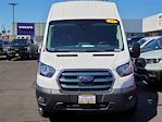 Used 2023 Ford E-Transit 350 Base High Roof RWD, Empty Cargo Van for sale #P98942 - photo 3