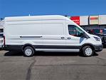 Used 2023 Ford E-Transit 350 Base High Roof RWD, Empty Cargo Van for sale #P98942 - photo 5