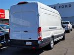 Used 2023 Ford E-Transit 350 Base High Roof RWD, Empty Cargo Van for sale #P98942 - photo 2