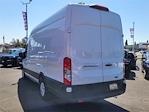 Used 2023 Ford E-Transit 350 Base High Roof RWD, Empty Cargo Van for sale #P98942 - photo 8