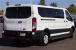Used 2018 Ford Transit 350 XLT Low Roof 4x2, Passenger Van for sale #R88643 - photo 2