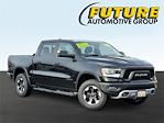 Used 2020 Ram 1500 Rebel Crew Cab 4x4, Pickup for sale #R95860 - photo 1