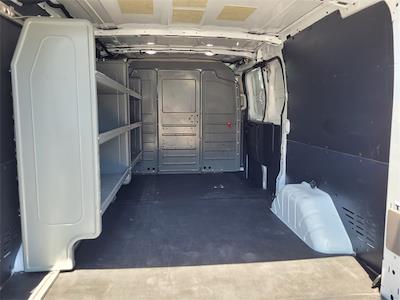 2020 Ford Transit 150 Low Roof SRW AWD, Upfitted Cargo Van #R96350 - photo 2