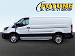 2020 Ford Transit 150 Low Roof SRW AWD, Upfitted Cargo Van #R96350 - photo 9