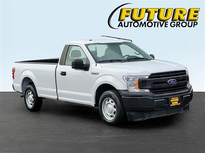 2018 Ford F-150 Regular Cab 4x2, Pickup for sale #R97717 - photo 1