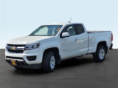 2019 Chevrolet Colorado Extended Cab SRW 4x2, Pickup for sale #R97783 - photo 1