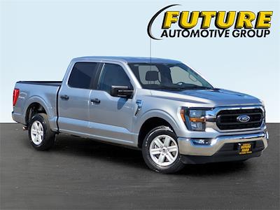 2023 Ford F-150 SuperCrew Cab 4x2, Pickup for sale #R98356 - photo 1