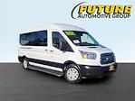 Used 2019 Ford Transit 350 XLT Medium Roof 4x2, Passenger Van for sale #R98574 - photo 1