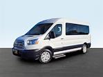 Used 2019 Ford Transit 350 XLT Medium Roof 4x2, Passenger Van for sale #R98574 - photo 8