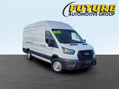 2023 Ford Transit 250 High Roof AWD, Empty Cargo Van for sale #R98608 - photo 1