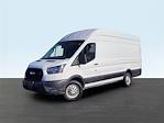 2023 Ford Transit 250 High Roof AWD, Empty Cargo Van for sale #R98608 - photo 8