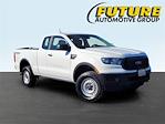 Used 2022 Ford Ranger XL Super Cab 4x4, Pickup for sale #R98634 - photo 1