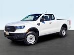 Used 2022 Ford Ranger XL Super Cab 4x4, Pickup for sale #R98634 - photo 8