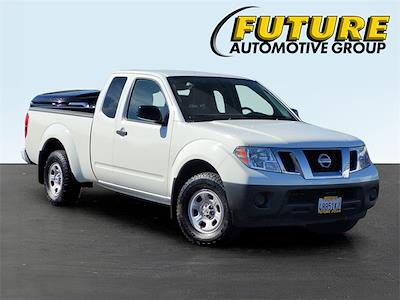 Used 2018 Nissan Frontier S King Cab 4x2, Pickup for sale #R98639 - photo 1