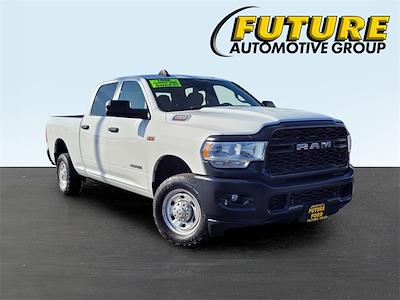 Used 2021 Ram 2500 Tradesman Crew Cab 4x2, Pickup for sale #R98715 - photo 1