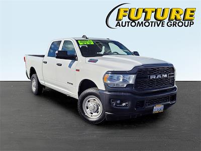 Used 2021 Ram 2500 Tradesman Crew Cab 4x2, Pickup for sale #R98716Z - photo 1