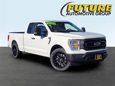 2022 Ford F-150 Super Cab 4x2, Pickup for sale #R98770 - photo 1